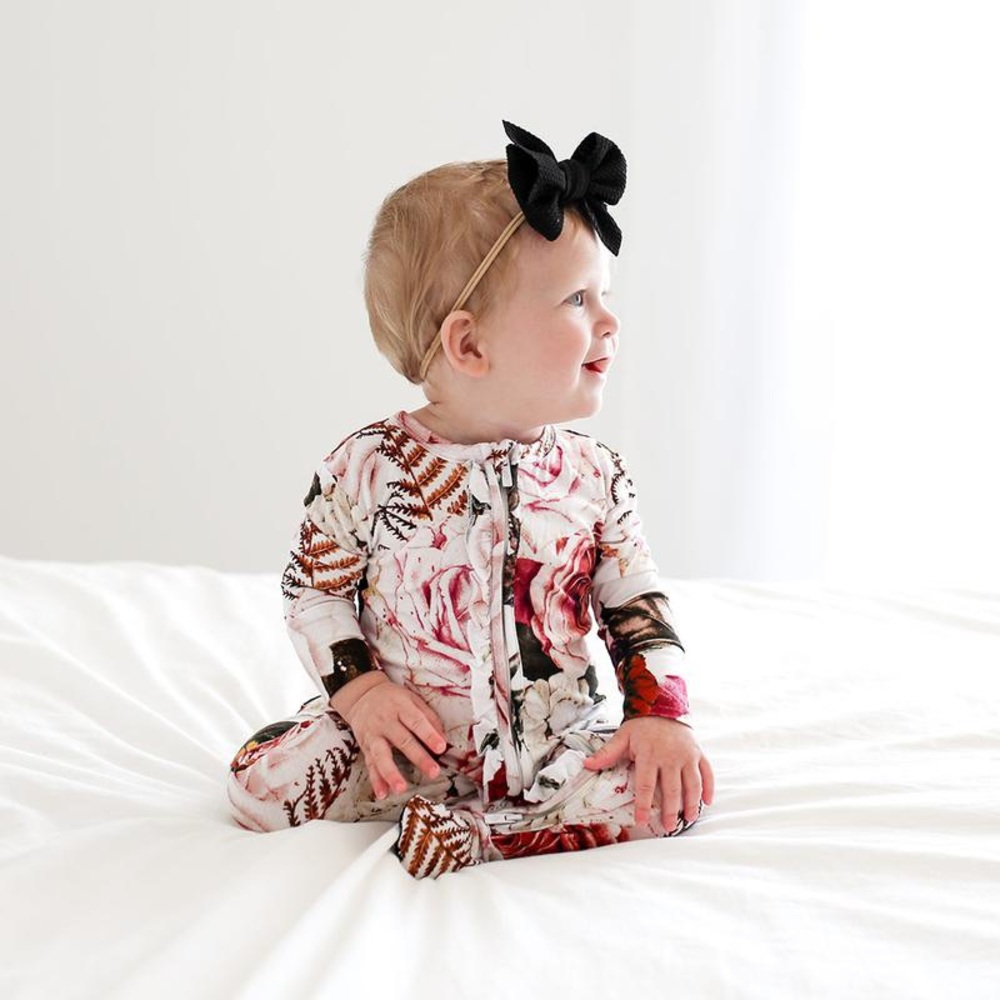 Posh Peanut 3-6 Months